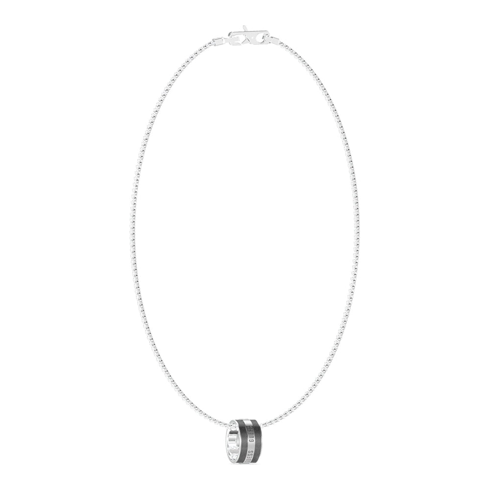 Guess Herrenhalskette JUMN03208JWSTBKTU Guess Herrenhalskette JUMN03208JWSTBKTU